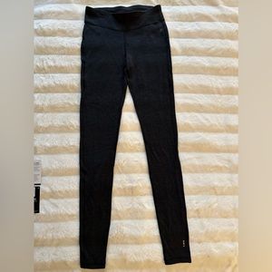 Smartwool Meeino 250 collection baselayer pant size small.